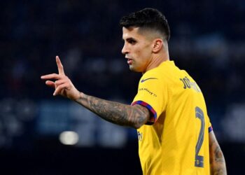 Cancelo i ofrohet ekipeve italiane