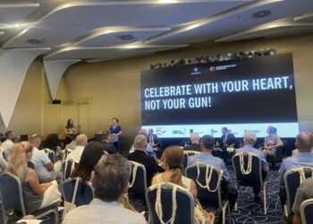 ​”Festo me Zemër, jo me armë”, nisma e MPB-së për sigurinë gjatë festave