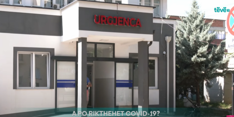 A po rikthehet COVID-19  në Kosovë?
