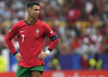 Portugalia synon eliminimin e Sllovenisë