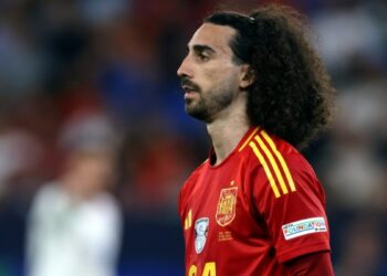 Cucurella largohet nga Chelsea pas “Euro 2024”