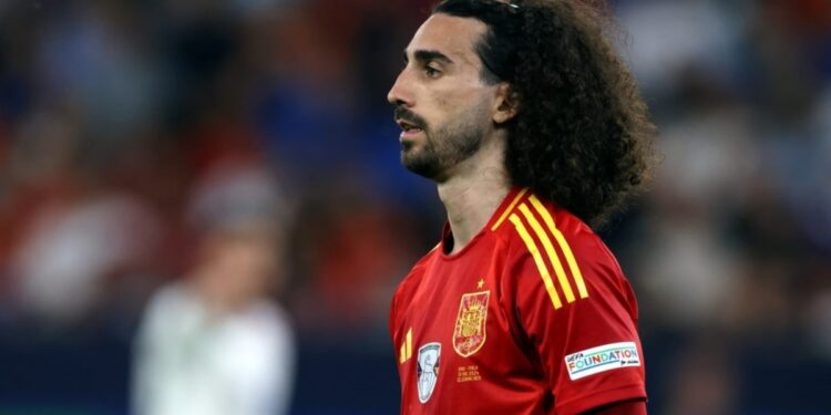 Cucurella largohet nga Chelsea pas “Euro 2024”