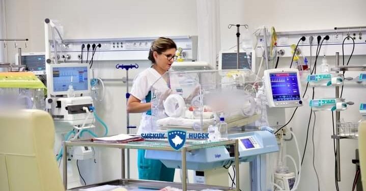 Rritet numri i lindjeve të parakohshme në Kosovë