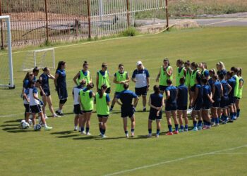 “Dardanet” luajnë në “Fadil Vokrri” me Ukrainën