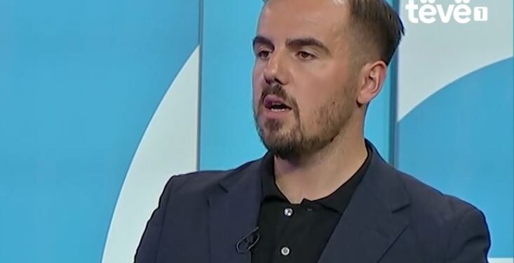 Deputeti i VV-së: Radoiçiqin e rritën qeveritarët që sot janë në opozitë, KPK e ka liruar nga aktakuza