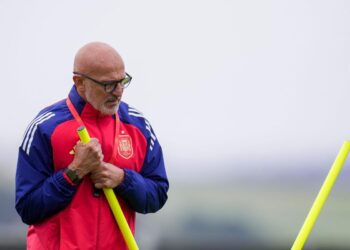 De la Fuente rinovon deri më 2028