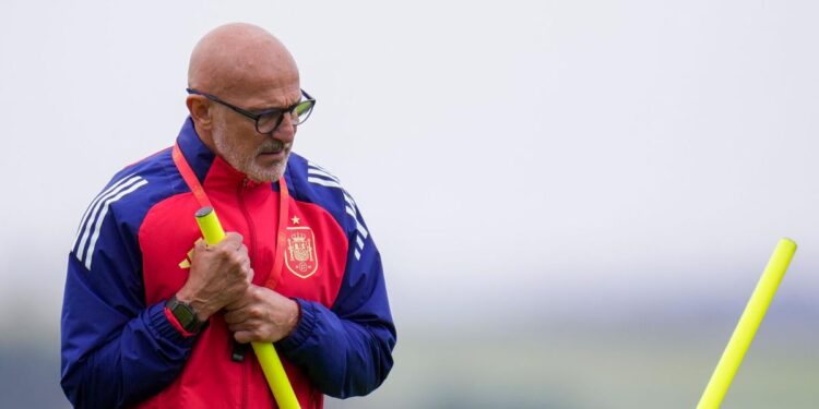 De la Fuente rinovon deri më 2028