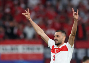 UEFA merr masa ndaj Demiralit e Bellinghamit