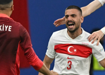 Demiral po hetohet nga UEFA