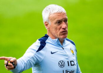 Deschamps ndryshon formacionin ndaj Spanjës