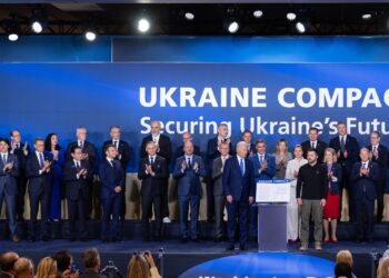 Presidenca përmbledh takimet e Osmanit me zyrtarët e lartë në Washington