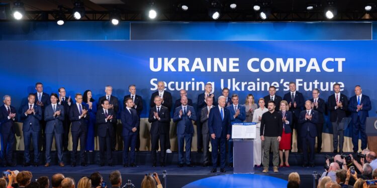 Presidenca përmbledh takimet e Osmanit me zyrtarët e lartë në Washington