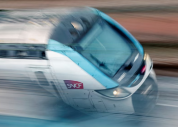 Rikthehen në qarkullim disa nga trenat e shpejtë në Francë