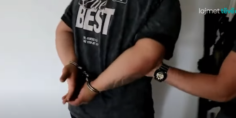 Publikimi i operacioneve policore në rrjete sociale konsiderohet veprim jo i duhur