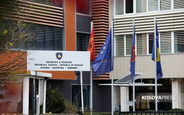 Kuvendi hap dyert për bashkatdhetarët