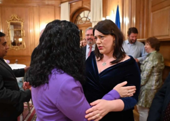 Kearns: Jetike që të mos i lejojmë akterët armiqësorë ta rindezin konfliktin në Kosovë