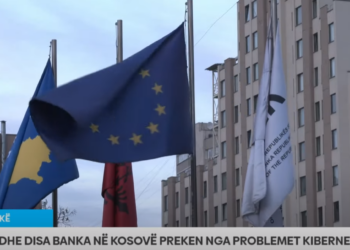 Pse ndodhi kolapsi kibernetik në mbarë botën që preku edhe Kosovën?