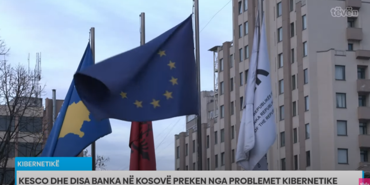 Pse ndodhi kolapsi kibernetik në mbarë botën që preku edhe Kosovën?