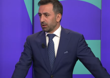 Gjobitet me 2 mijë e 500 euro mërgimtari që kanosi deputetin Dimal Basha