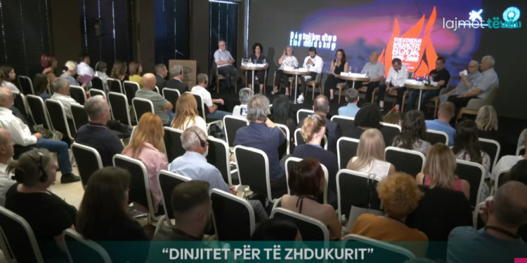 “Dinjitet për të zhdukurit”, dhimbja që nuk shuhet kurrë