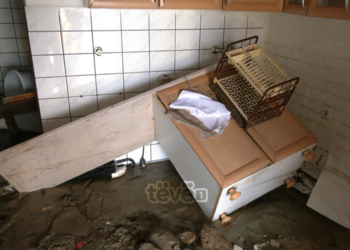 Kosova pa fond emergjent, afër gjysmë milionë dëme nga reshjet e shiut vetëm në Dragash