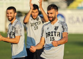 Drita kërkon avancimin në Ligën e Konferencës