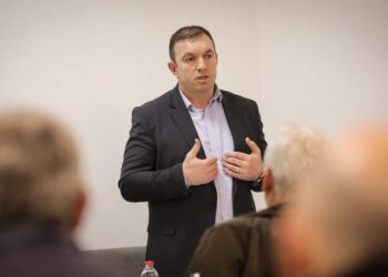 LVV akuzon Serbinë për qasje destruktive në dialog