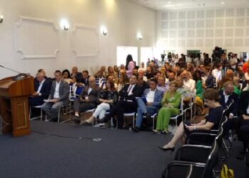 ​Deputetët miratojnë Ligjin për Komisionin e Pavarur të Mediave