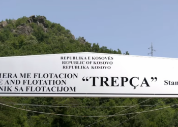 “Që 59 ditë janë pa paga gjendja është alarmuese” – Ndërmarrja “Trepça” në krizë financiare