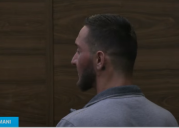 “S’e kam bërë me qëllim”, Krivaqa thotë fjalën përfundimtare në rastin e vrasjes së Osmanit