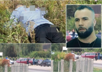 Avokati i familjes së Faton Hajrizit: Do kërkojmë ndihmë nga Shqipëria rreth çështjes së vrasjes