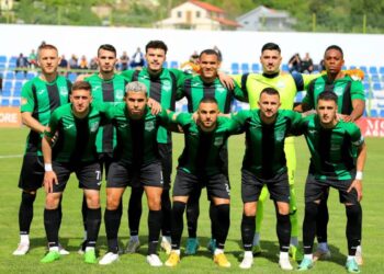 Engatia aranzhon miqësore edhe me Napolin