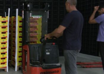 Vetëm 14 inspektorë fito-sanitarë