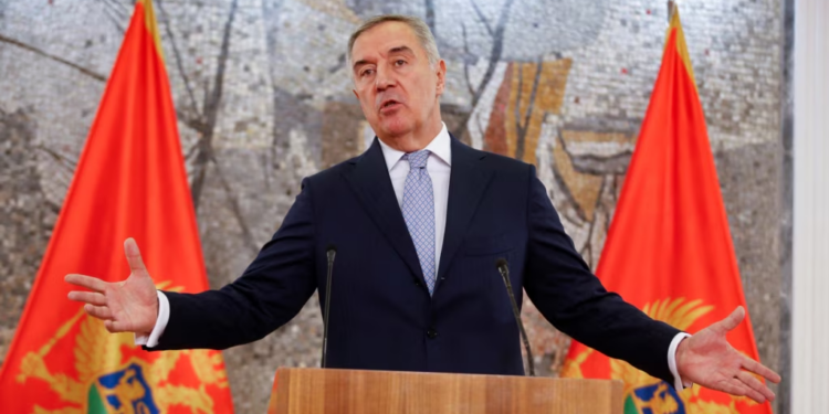 Gjukanoviqit i shtohen masat e sigurisë pas informacioneve për atentat