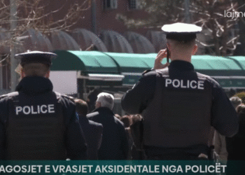 Plagosjet e vrasjet aksidentale nga policët, kërkohet zgjatja e shkollimit dhe trajnim i vazhdueshëm