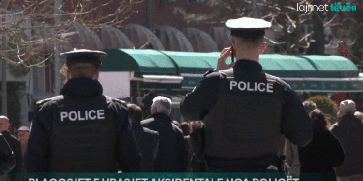 Plagosjet e vrasjet aksidentale nga policët, kërkohet zgjatja e shkollimit dhe trajnim i vazhdueshëm