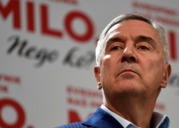 Gjukanoviq: Po përgatitet atentat ndaj meje, jam informuar nga një ushtarak i lartë nga Kosova