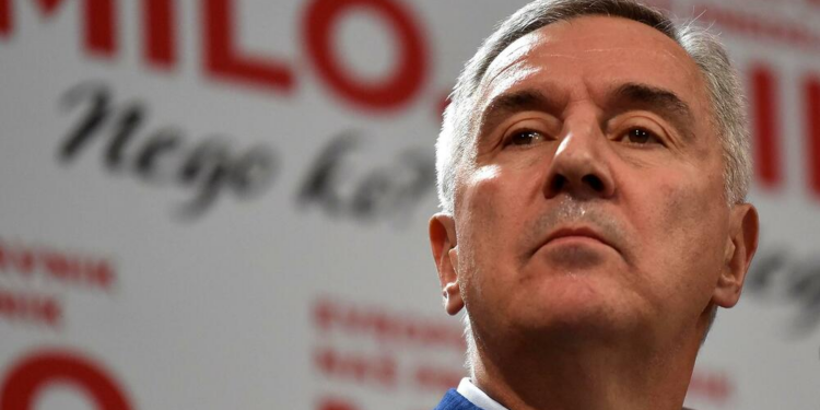 Gjukanoviq: Po përgatitet atentat ndaj meje, jam informuar nga një ushtarak i lartë nga Kosova