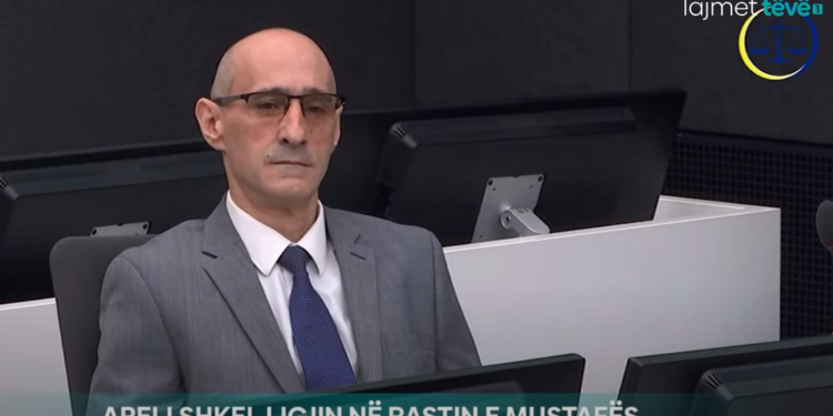 Cali mund të dalë më herët nga burgu, Apeli shkeli ligjin ndaj tij