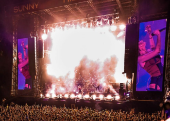 Ndryshon orari i transportit për pjesëmarrësit në Sunny Hill