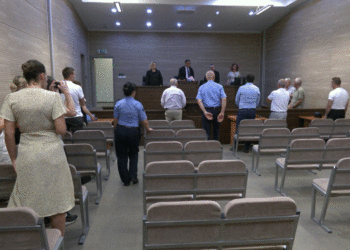 Ragip Begaj dënohet me 2 vite e gjysmë burgim për keqpërdorim të detyrës zyrtare