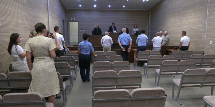 Ragip Begaj dënohet me 2 vite e gjysmë burgim për keqpërdorim të detyrës zyrtare