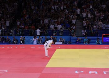 Laura kërkon të bronztën me repesazh