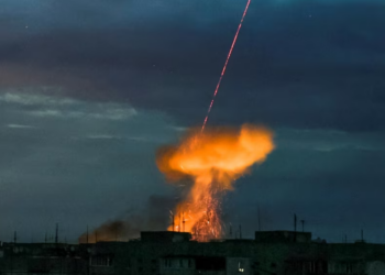 Rusia kryen sulme ajrore në rajonin e Hersonit 