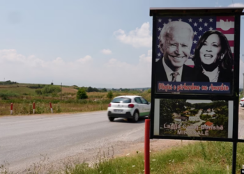 Domi: ShBA-së i duhet qasje e re diplomatike në bisedimet mes Kosovës e Serbisë