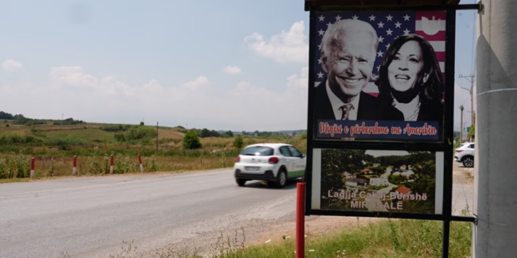 Domi: ShBA-së i duhet qasje e re diplomatike në bisedimet mes Kosovës e Serbisë