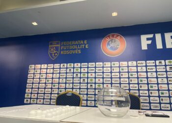 Ballkani nis mbrojtjen e titullit ndaj Dukagjinit