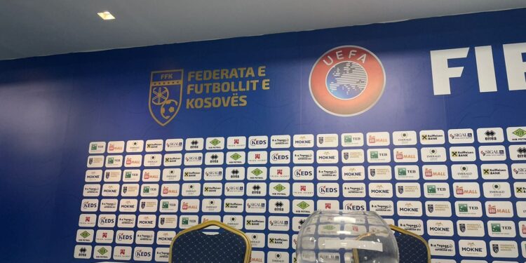 Ballkani nis mbrojtjen e titullit ndaj Dukagjinit