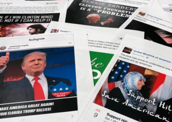 Inteligjenca amerikane vëren përpjekje të huaja për të fshehur ndikimin në zgjedhje