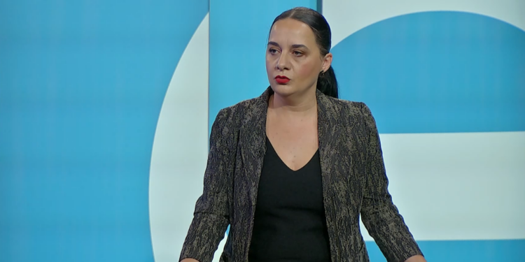 Pacolli thotë se veriu është më i sigurt me Qeverinë Kurti